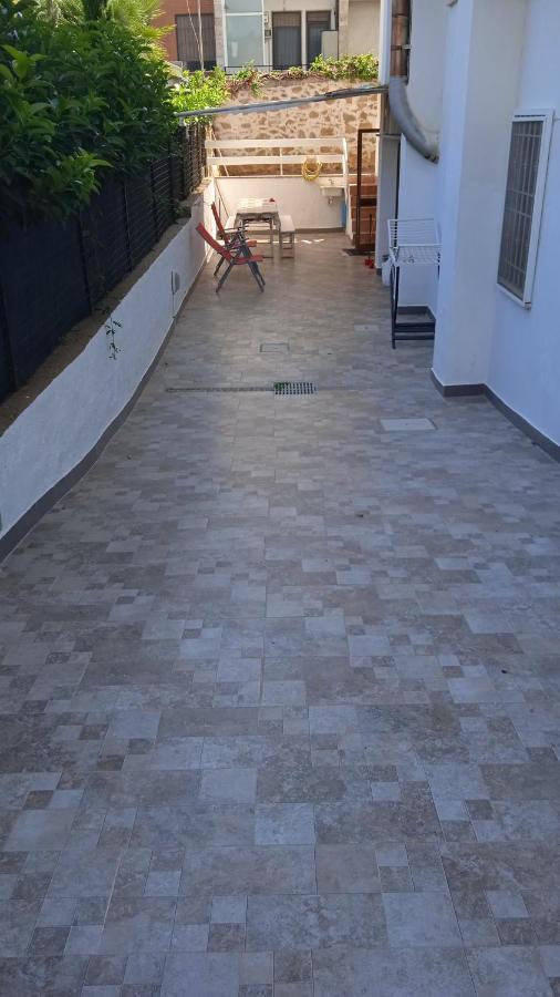 Vila Casetta Con Giardino Santa Marinella Exteriér fotografie